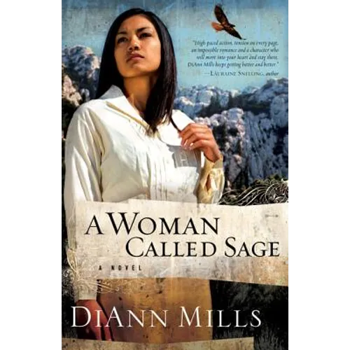 A Woman Called Sage - Paperback