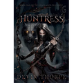 Huntress - Paperback