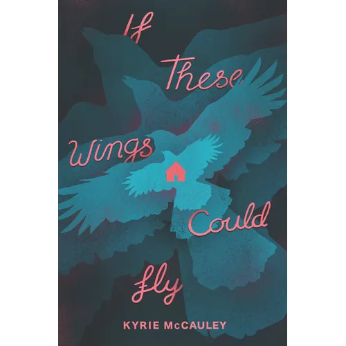 If These Wings Could Fly - Paperback