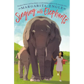 Singing with Elephants - Hardcover