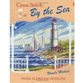 Cross Stitch by the Sea - Paperback
