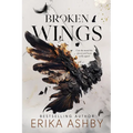 Broken Wings: A Military Romance - Paperback