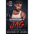 Down & Dirty - Jag - Paperback