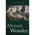 Mount Wonder - Hardcover