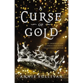 A Curse of Gold - Hardcover