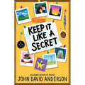 Keep It Like a Secret - Hardcover