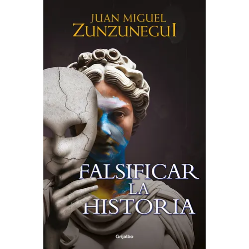Falsificar La Historia / Falsifying History - Paperback