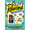 Rewind - Paperback