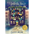 The Umbrella House - Paperback