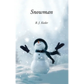 Snowman - Hardcover