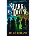 Spark of the Divine - Paperback