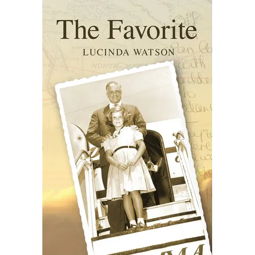 The Favorite - Paperback