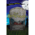 Ghostly Tales of the Berkshires