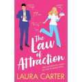 The Law of Attraction - Paperback
