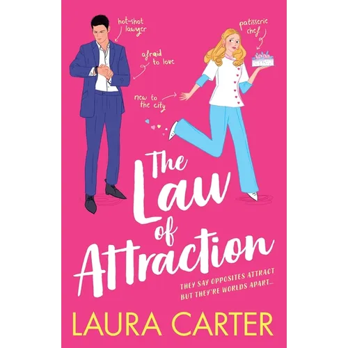 The Law of Attraction - Paperback