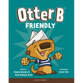 Otter B Friendly - Hardcover