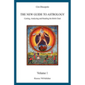 The New Guide to Astrology: Casting, Analysing and Reading the Birth Chart - Paperback