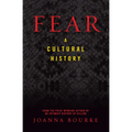 Fear: A Cultural History - Paperback
