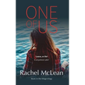 One Of Us: "Leave, or die" Is anywhere safe? - Paperback