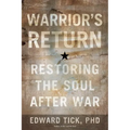 Warrior's Return - Paperback