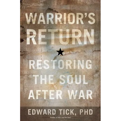 Warrior's Return - Paperback