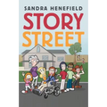 Story Street - Paperback