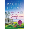 The Inn At Seagrove - Paperback
