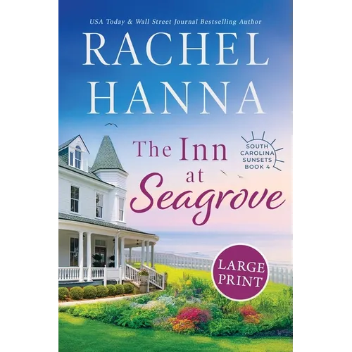The Inn At Seagrove - Paperback