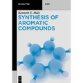Synthesis of Aromatic Compounds - Paperback