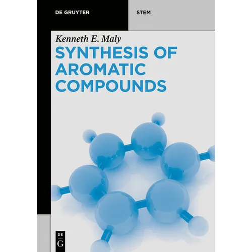 Synthesis of Aromatic Compounds - Paperback
