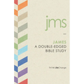James: A Double-Edged Bible Study - Paperback