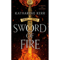 Sword of Fire - Mass Market Paperbound