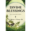 Divine Blessings - Hardcover