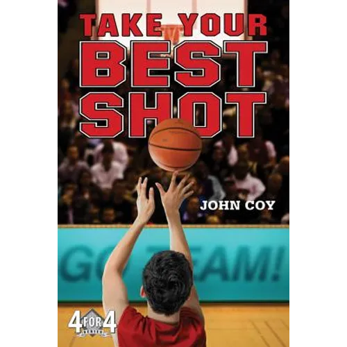Take Your Best Shot - Paperback