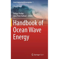 Handbook of Ocean Wave Energy - Hardcover