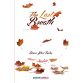 The Last Breath - Paperback