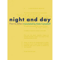 Night and Day - Paperback