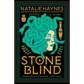 Stone Blind - Hardcover