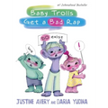Baby Trolls Get a Bad Rap - Hardcover
