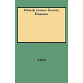Historic Sumner County, Tennessee