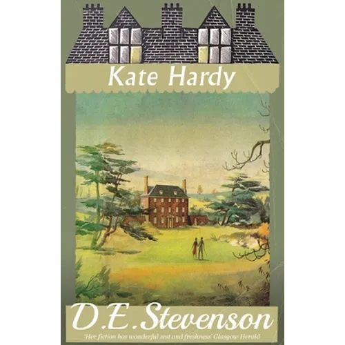 Kate Hardy - Paperback