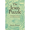 The Jesus Puzzle: Challenging Intellectual Uncertainty about Jesus - Paperback
