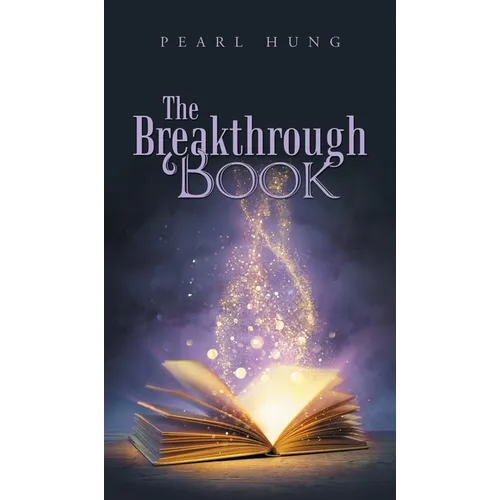 The Breakthrough Book - Hardcover