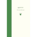 Khanum, The Greatest Holy Leaf - Paperback