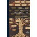 Abraham Guseman Descendants - Hardcover