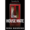The House Mate - Paperback