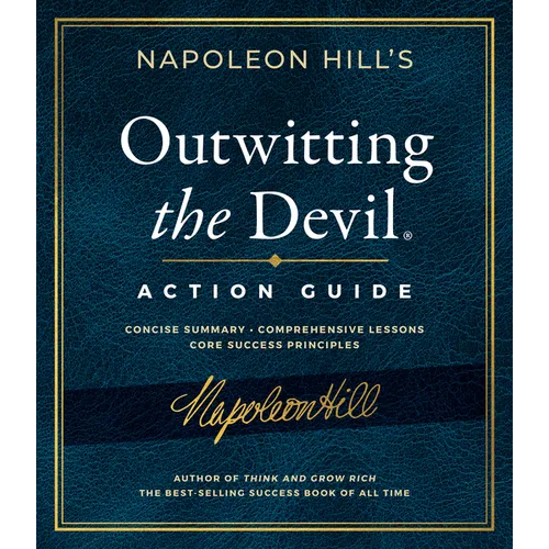 Outwitting the Devil(r) Action Guide - Spiral