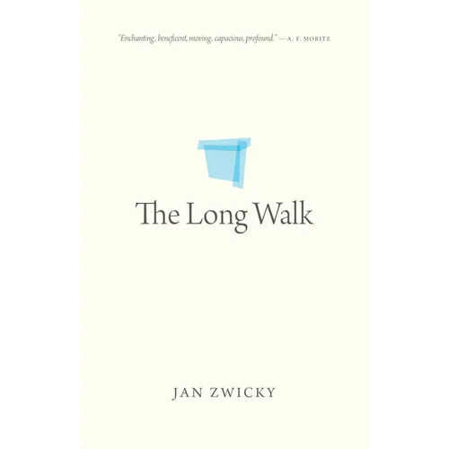 The Long Walk - Paperback
