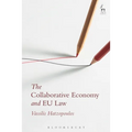 The Collaborative Economy and EU Law - Paperback
