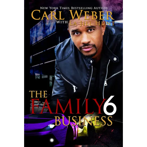 The Family Business 6 - Paperback